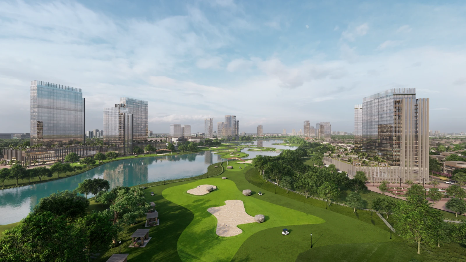 13.Lake District - View 2